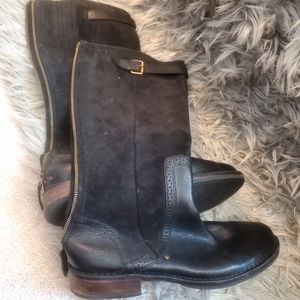 Ugg Riding Boots